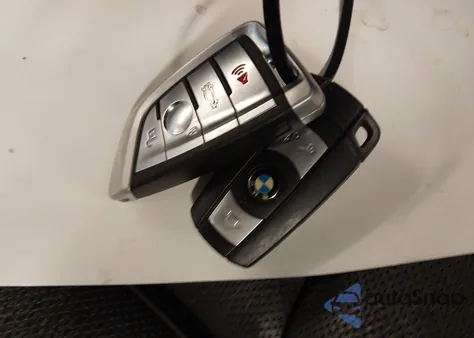 2012 BMW Activehybrid 750 from USA, damaged, VIN WBAKX6C52CC197154